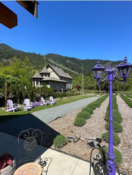 Lake Time Harrison Harrison Hot Springs Ngoại thất bức ảnh