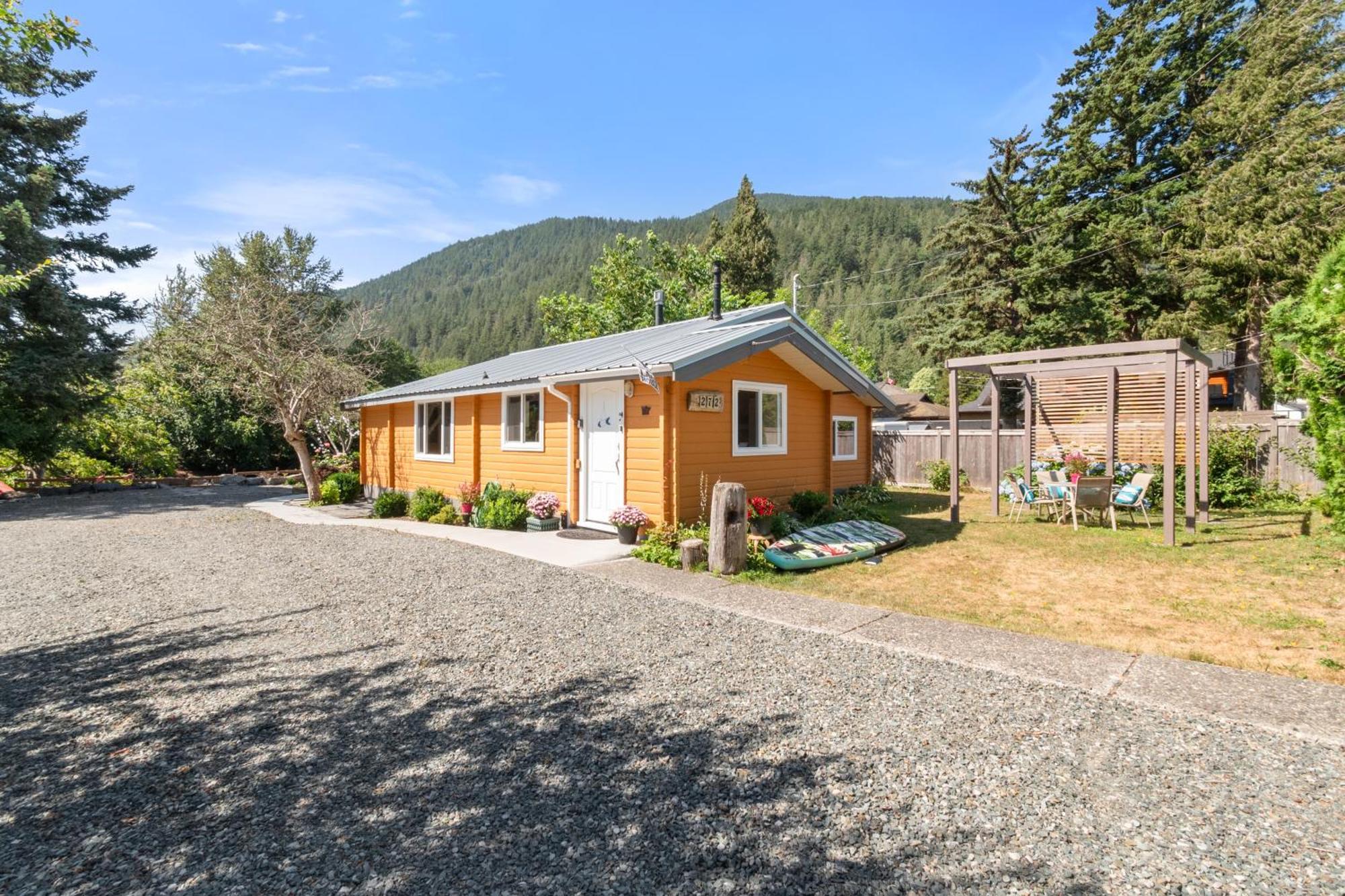 Lake Time Harrison Harrison Hot Springs Ngoại thất bức ảnh