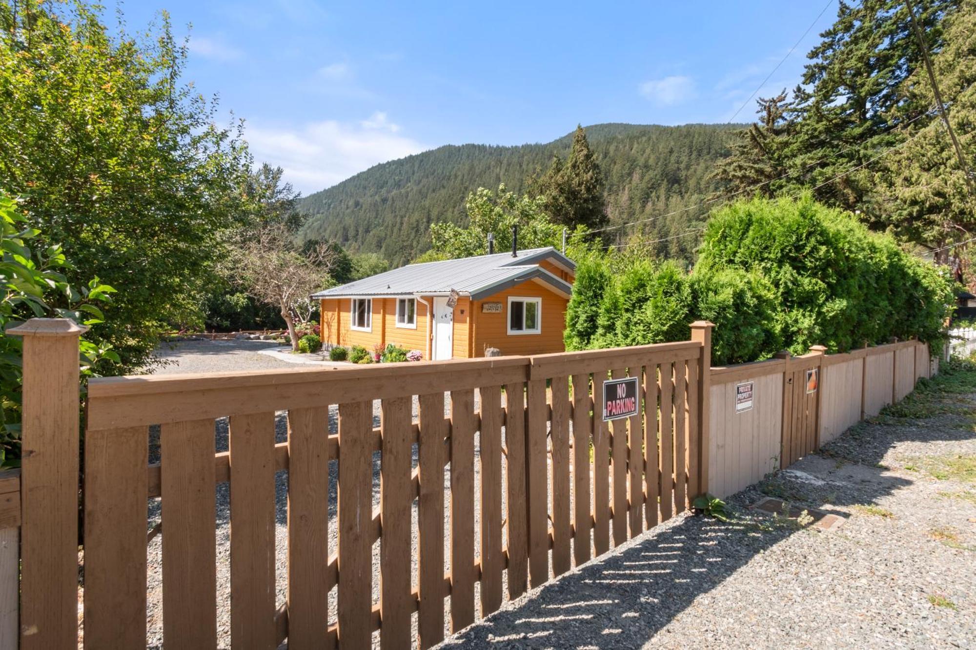 Lake Time Harrison Harrison Hot Springs Ngoại thất bức ảnh