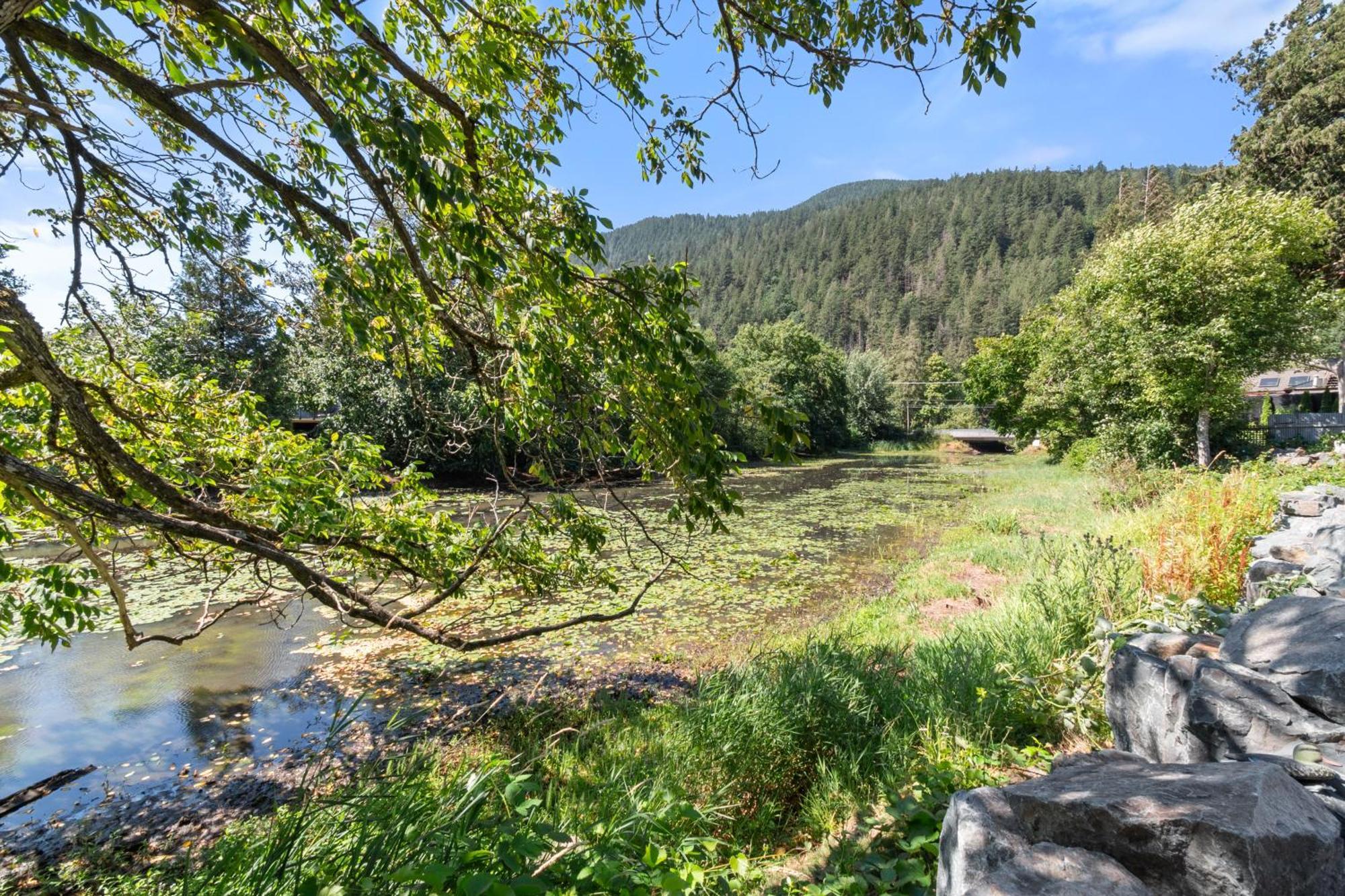 Lake Time Harrison Harrison Hot Springs Ngoại thất bức ảnh